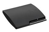 CONSOLE PS3 320GO + 1 MANETTE COMPATIBLE reconditionné