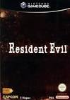 RESIDENT EVIL GAMECUBE reconditionné