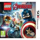 LEGO AVENGERS DS reconditionné
