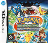 JEU DS POKEMON RANGER NUIT SUR ALMIA LOOSE reconditionné