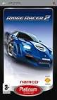 RIDGE RACER 2 PLATINUM PSP reconditionné