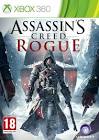 ASSASSIN'S CREED ROGUE XBOX 360 reconditionné