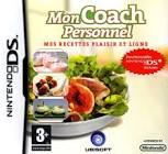 MON COACH PERSONNEL MES RECETTES PLAISIR ET LIGNE DS reconditionné