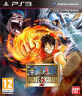 ONE PIECE PIRATE WARRIORS 2 PS3 reconditionné