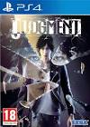 JUDGEMENT PS4 reconditionné
