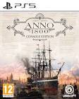 ANNO 1800 PS5 reconditionné