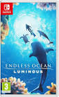 ENDLESS OCEAN SWITCH reconditionné
