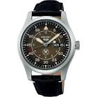 MONTRE SEIKO 5 FIELD SPECIALIST STYLE LIMITED EDITION SRPL31K1 reconditionné