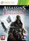 ASSASSINS CREED REVELATIONS XBOX 360 reconditionné