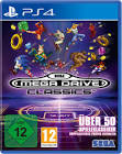 SEGA MEGA DRIVE CLASSICS (PS4) reconditionné