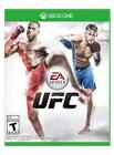 UFC XBOX ONE reconditionné