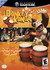 DONKEY KONGA GAMECUBE reconditionné