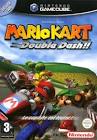 MARIOKART DOUBLEDASH GAMECUBE reconditionné