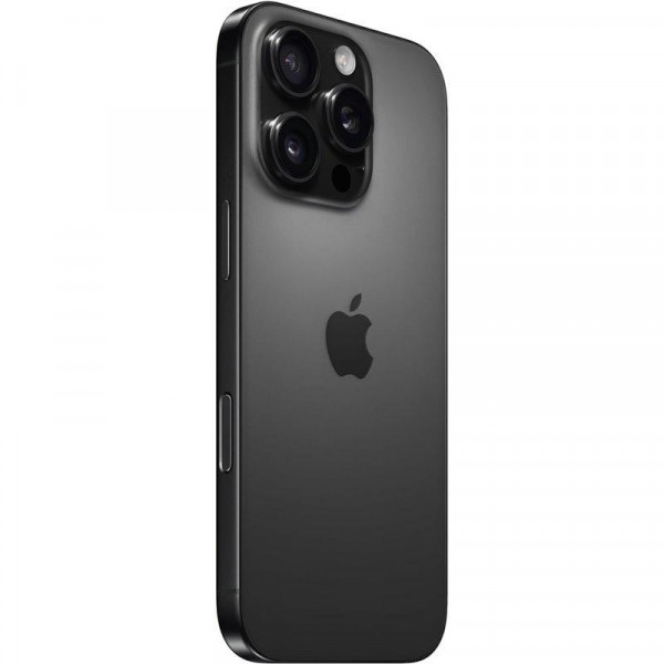 IPHONE 16 PRO 128GO TITANE SABLE BATTERIE 91% reconditionné