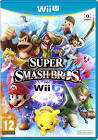 SUPER SMASH BROS. WII U WII U reconditionné