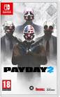 PAYDAY 2 SWITCH reconditionné