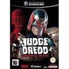 JUDGE DREDD DREDD VERSUS DEATH GAME CUBE reconditionné