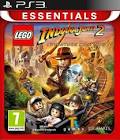 INDIANA JONES 2 L'AVENTURE CONTINUE PLAYSTATION 3 (PS3) reconditionné