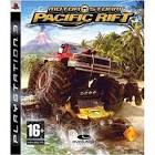 MOTORSTORM PACIFIC RIFT PLAYSTATION 3 (PS3) reconditionné