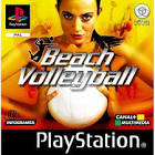 BEACH VOLLEYBALL PS1 reconditionné