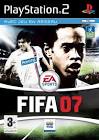FIFA 07 PS2 reconditionné