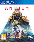 ANTHEM PS4 reconditionné