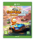 GARFIELD KART FURIOUS RACING XBOX ONE reconditionné