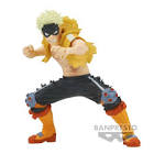 FIGURINE MY HERO ACADEMIA THE AMAZING HEROES VOL 33 FATGUM 15CM NEUF reconditionné