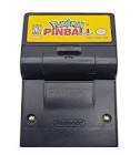 POKEMON PINBALL GAME BOY COLOR reconditionné