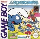 LES SCHTROUMPFS GAME BOY reconditionné