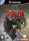 THE LEGEND OF ZELDA TWILIGHT PRINCESS GAME CUBE reconditionné