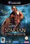 SPARTAN TOTAL WARRIOR GAMECUBE reconditionné