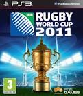 RUGBY WORLD CUP 2011 PS3 reconditionné