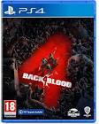 BACK 4 BLOOD PS4 reconditionné