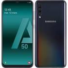 SAMSUNG GALAXY A50 NOIR 128GO reconditionné
