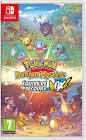 POKEMON DONJON MYSTERE EQUIPE DE SECOURS DX SWITCH reconditionné