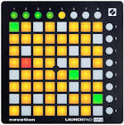 NOVATION LAUNCHPAD MK2 ABLETON LIVE CONTROLEUR MIDI reconditionné