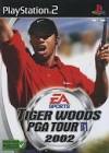 TIGER WOODS PGA TOUR 2002 PLAYSTATION 2 (PS2) reconditionné