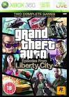 GTA LIBERTY CITY XBOX 360 reconditionné