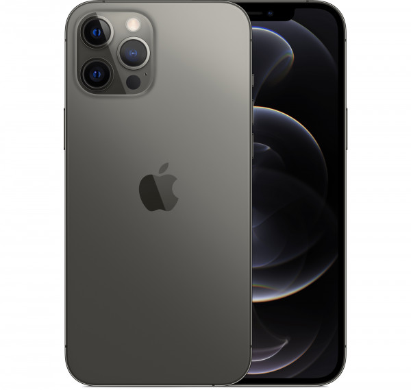 IPHONE 12 PRO MAX GRAPHITE 256GO reconditionné