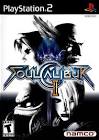 SOULCALIBUR 2 PS2 reconditionné
