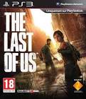 LAST OF US PS3 reconditionné