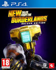 NEW TALES FROM THE BORDERLANDS PS4 reconditionné