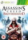 ASSASSIN'S CREED BROTHERHOOD XBOX 360 reconditionné