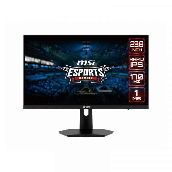 MONITEUR MSI G244F 23.8