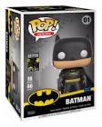 MEGA POP BATMAN reconditionné