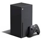 CONSOLE XBOX SERIES X + 1 MANETTE reconditionné