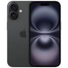 IPHONE 16 128GO NOIR reconditionné