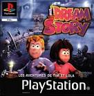 DREAM STORY PS1 reconditionné