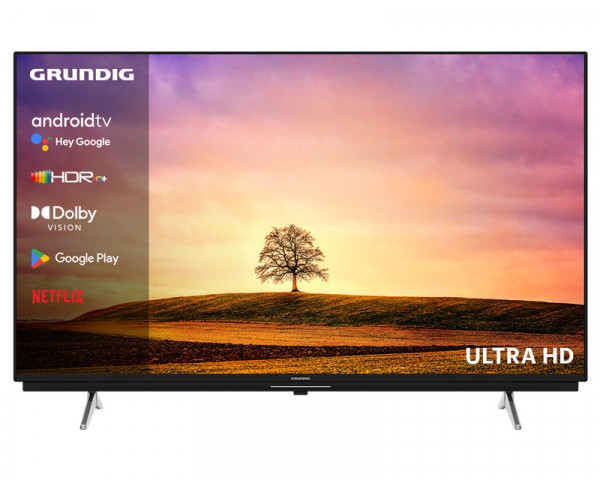 SMART TV 4K 55